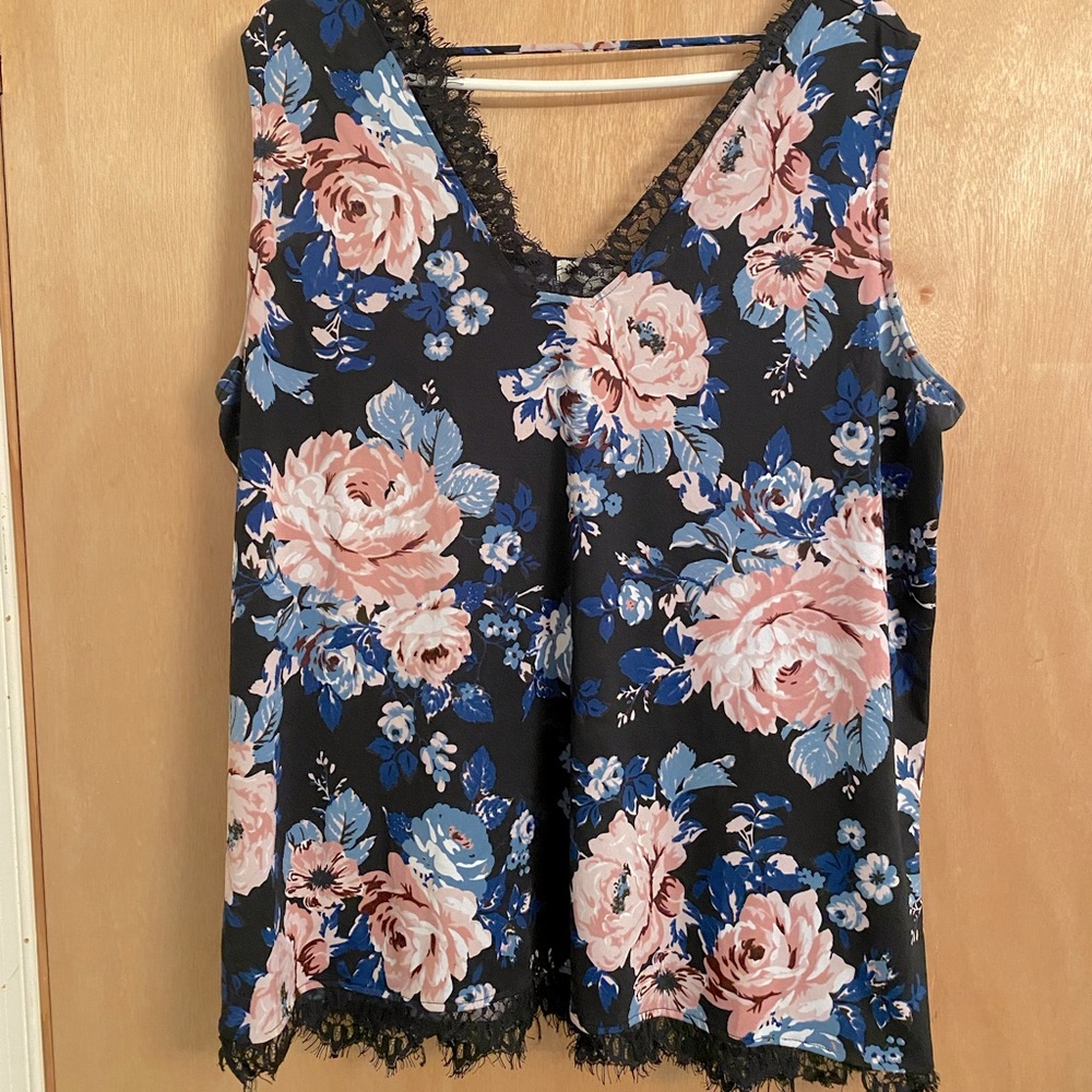 Tank top